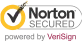 Norton secured logo